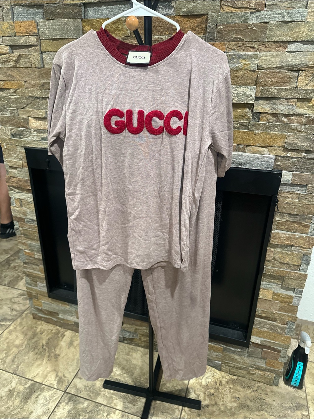 Women’s Lounge Set size M